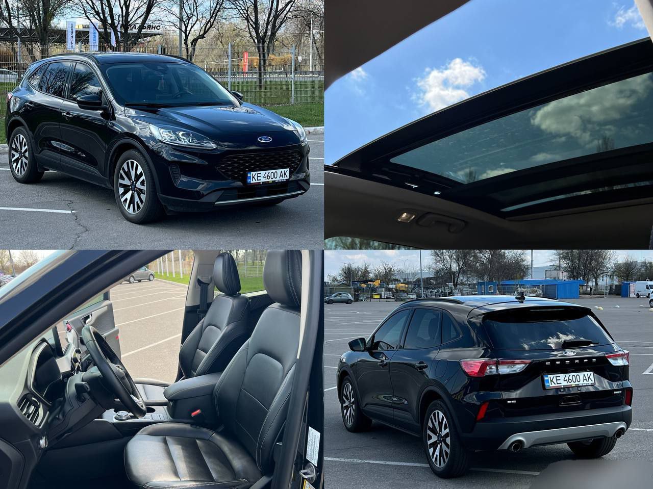 Фото авто